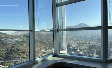 Oficina en Arriendo en Andrés Bello 2425