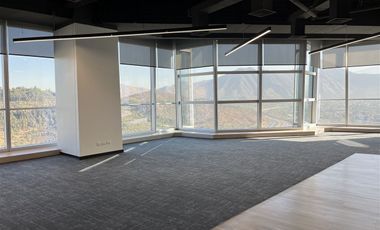 Oficina en Arriendo en Andrés Bello 2425