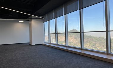 Oficina en Arriendo en Andrés Bello 2425