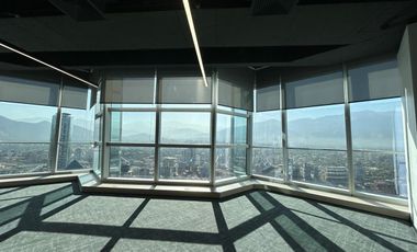 Oficina en Arriendo en Andrés Bello 2425