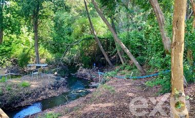 Parcela en Venta en Lote 5-K, sector Los Copihues, Los Ángeles