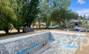 Parcela en Venta en Lote 5-K, sector Los Copihues, Los Ángeles