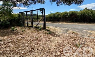 Parcela en Venta en Lote 5-K, sector Los Copihues, Los Ángeles