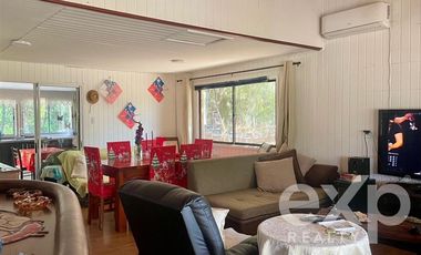 Parcela en Venta en Lote 5-K, sector Los Copihues, Los Ángeles