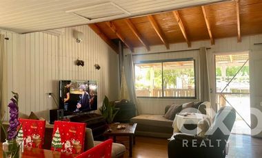 Parcela en Venta en Lote 5-K, sector Los Copihues, Los Ángeles