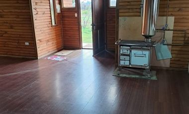 Parcela en Venta en Lote 5-K, sector Los Copihues, Los Ángeles