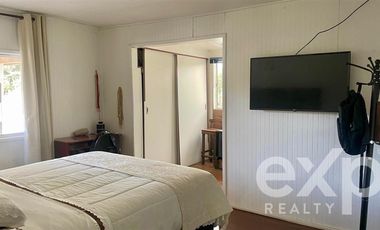 Parcela en Venta en Lote 5-K, sector Los Copihues, Los Ángeles