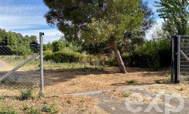 Parcela en Venta en Lote 5-K, sector Los Copihues, Los Ángeles