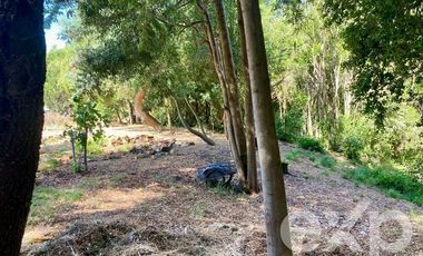 Parcela en Venta en Lote 5-K, sector Los Copihues, Los Ángeles