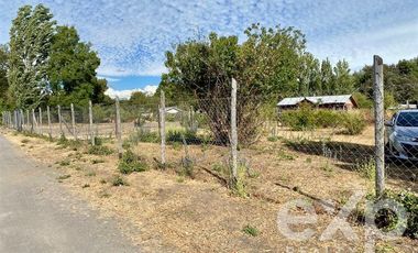 Parcela en Venta en Lote 5-K, sector Los Copihues, Los Ángeles