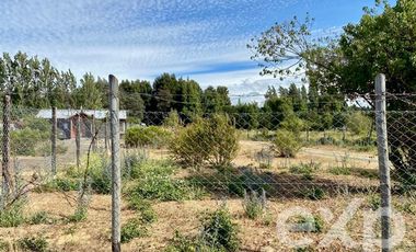 Parcela en Venta en Lote 5-K, sector Los Copihues, Los Ángeles