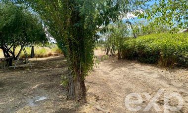 Parcela en Venta en Lote 5-K, sector Los Copihues, Los Ángeles