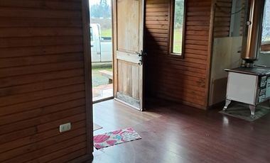 Parcela en Venta en Lote 5-K, sector Los Copihues, Los Ángeles