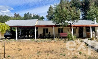 Parcela en Venta en Lote 5-K, sector Los Copihues, Los Ángeles