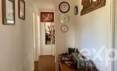 Parcela en Venta en Lote 5-K, sector Los Copihues, Los Ángeles