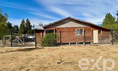 Parcela en Venta en Lote 5-K, sector Los Copihues, Los Ángeles