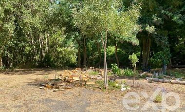 Parcela en Venta en Lote 5-K, sector Los Copihues, Los Ángeles