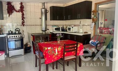 Parcela en Venta en Lote 5-K, sector Los Copihues, Los Ángeles