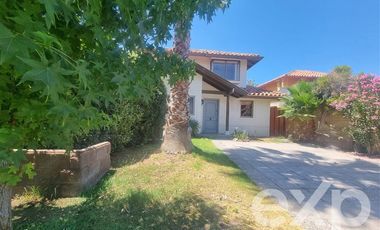 Casa en Venta en CHAMISERO