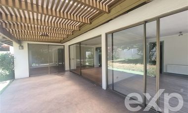 Casa en Venta en CHAMISERO