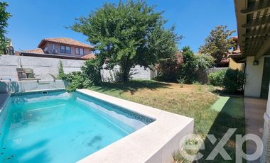 Casa en Venta en CHAMISERO