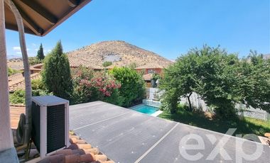 Casa en Venta en CHAMISERO