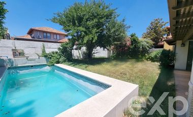 Casa en Venta en CHAMISERO
