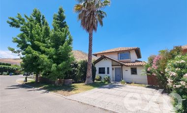 Casa en Venta en CHAMISERO