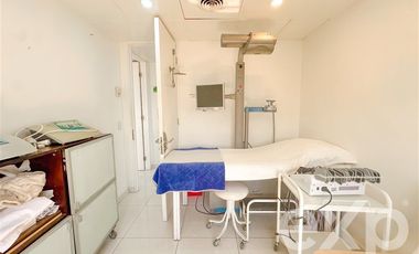 Oficina en Arriendo en Del Inca 4446