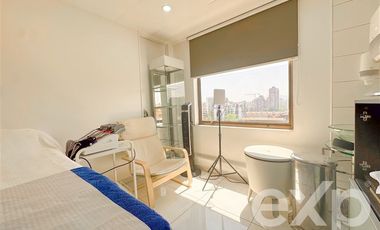 Oficina en Arriendo en Del Inca 4446