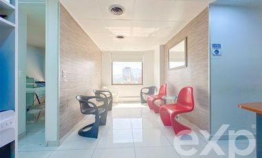 Oficina en Arriendo en Del Inca 4446