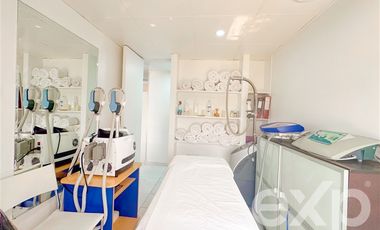 Oficina en Arriendo en Del Inca 4446