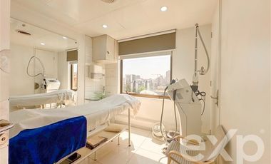 Oficina en Arriendo en Del Inca 4446