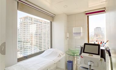 Oficina en Arriendo en Del Inca 4446