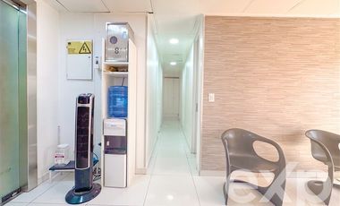 Oficina en Arriendo en Del Inca 4446