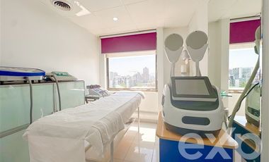 Oficina en Arriendo en Del Inca 4446