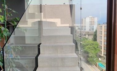 Departamento en Arriendo en Pedro de Valdivia /Suiza