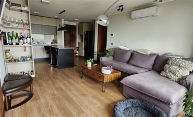 Departamento en Arriendo en Pedro de Valdivia /Suiza