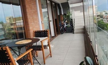 Departamento en Arriendo en Pedro de Valdivia /Suiza