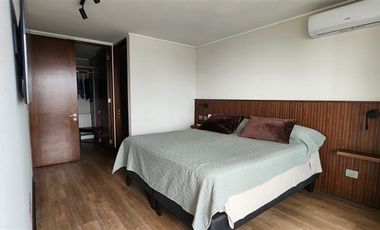 Departamento en Arriendo en Pedro de Valdivia /Suiza