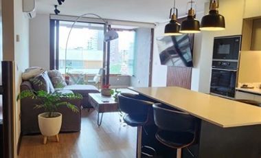 Departamento en Arriendo en Pedro de Valdivia /Suiza