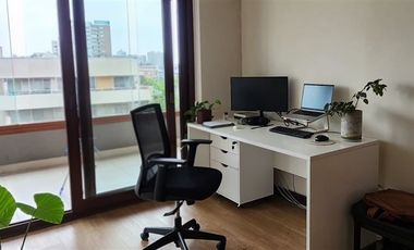 Departamento en Arriendo en Pedro de Valdivia /Suiza