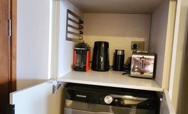 Departamento en Arriendo en Pedro de Valdivia /Suiza