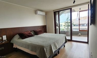 Departamento en Arriendo en Pedro de Valdivia /Suiza