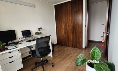 Departamento en Arriendo en Pedro de Valdivia /Suiza