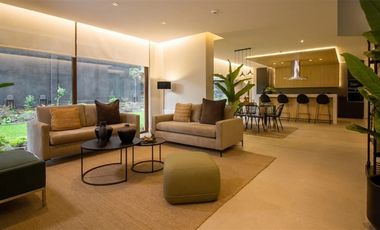 Departamento en Arriendo en Pedro de Valdivia /Suiza