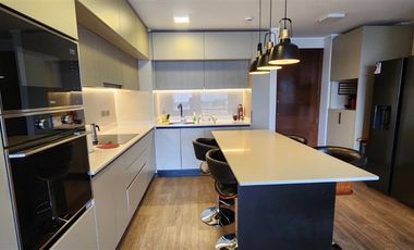 Departamento en Arriendo en Pedro de Valdivia /Suiza