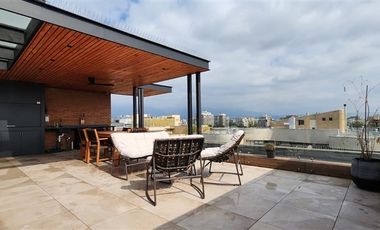 Departamento en Arriendo en Pedro de Valdivia /Suiza