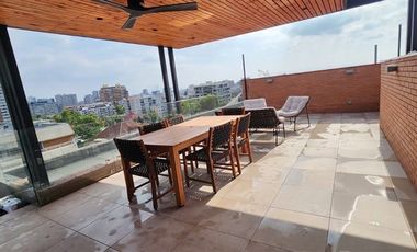 Departamento en Arriendo en Pedro de Valdivia /Suiza