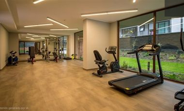 Departamento en Arriendo en Pedro de Valdivia /Suiza